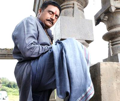 Prakash Raj
