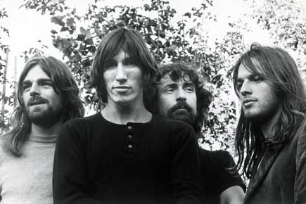 Pink Floyd exhibition postponed