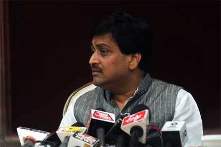 Ashok Chavan case: SC refuses to interfere with HC stay on EC notice