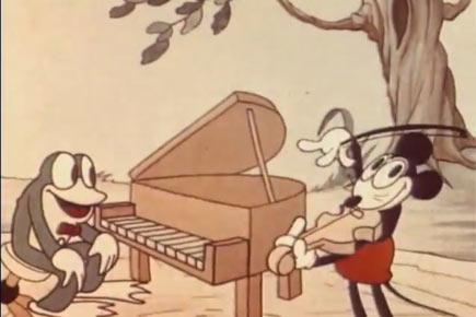 Interesting facts, trivia about the world's first sound and colour cartoon