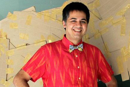 Young India wants to make a difference: Parmesh Shahani