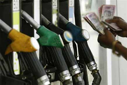 India hikes excise on petrol, diesel twice inside month