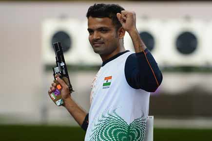 After CWG low, Olympic medallist Vijay Kumar eyes Asiad high