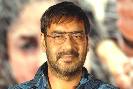 Controversies are created to become famous: Ajay Devgn