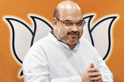 Amit Shah has a third eye in Maharashtra: RSS sources
