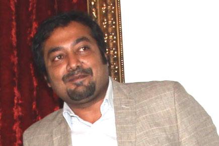 Documentaries have become more engaging: Anurag Kashyap