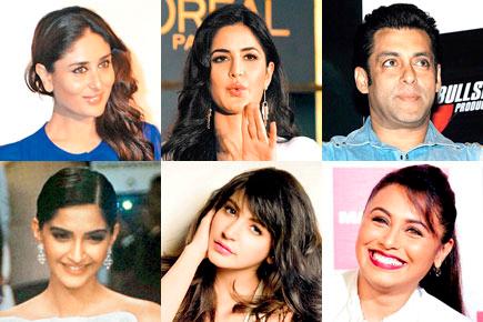 When Bollywood stars said some not-so-witty statements
