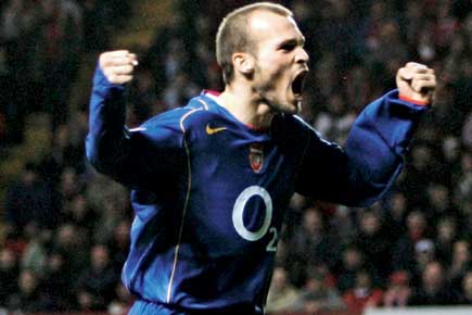 Arsenal can win Premier League this season: Freddie Ljungberg