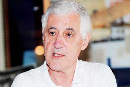 International cricket in crisis due to T20 leagues: Mike Brearley