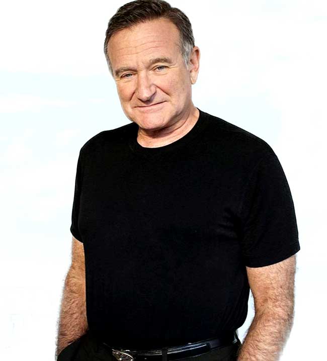 Robin Williams