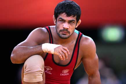 Now, Sushil Kumar likely to skip both World C'ship and Asian Games 