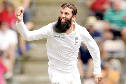 Moeen Ali's fifty inspires England win over Sri Lanka