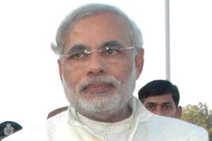 PM Narendra Modi salutes Lal Bahadur Shastri