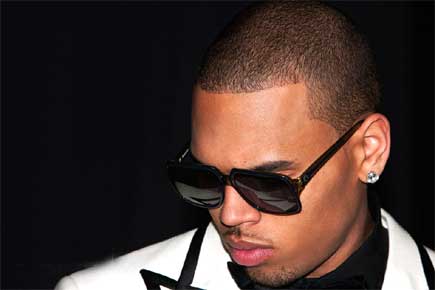 Lesser drug tests for 'sober' Chris Brown