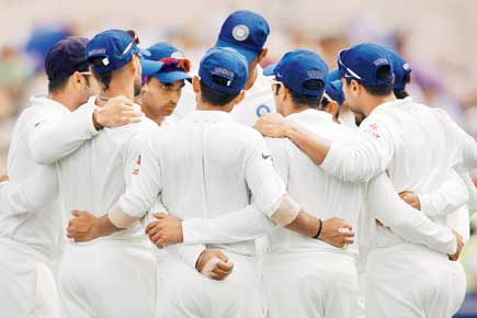 Oval Test: We will not repeat our mistakes, says MS Dhoni