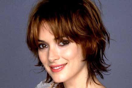 Winona Ryder: Shoplifting wasn't the crime of the century