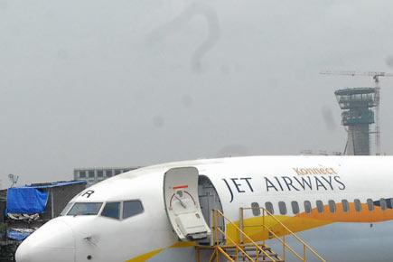 Jet Airways flight to London delayed due to technical snag; over 300 passengers stranded