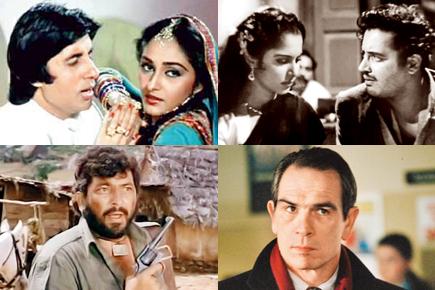 Bollywood writers talk about their favourite film dialogues