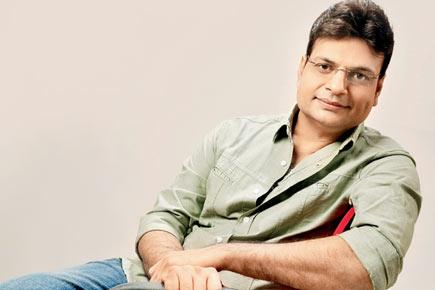 I write to justify the character: Irshad Kamil
