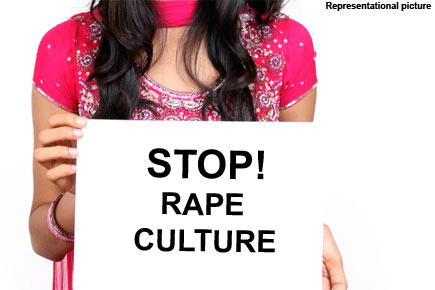 16-year-old gang-raped in UP, escapes while being sold in Mumbai