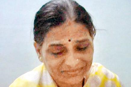 Mumbai Crime: Grandma who killed disabled tot tries to take her own life