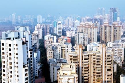 Mumbai cops book 18 flat owners for not verifying tenants