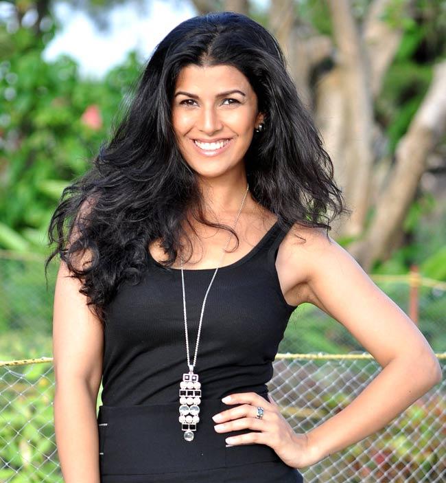 Nimrat Kaur