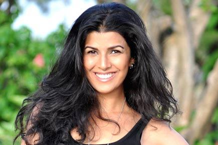 I play Claire Danes' nemesis in 'Homeland': Nimrat Kaur