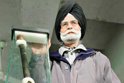 I too deserve Bharat Ratna: hockey legend Balbir Singh Sr.