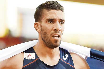 Mekhissi makes up, wins 1500m gold