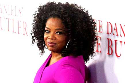 Oprah Winfrey to pay tribute to Robin Williams on her channel