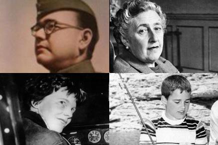 Remembering Netaji: Famous people who disappeared mysteriously