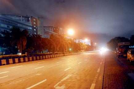 We don't feel safe at Bandra-Kurla Complex after sunset, say women
