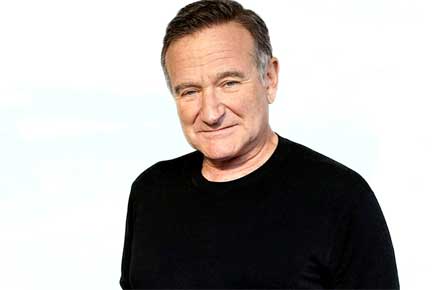 Robin Williams suicide was 'spontaneous': Confidante
