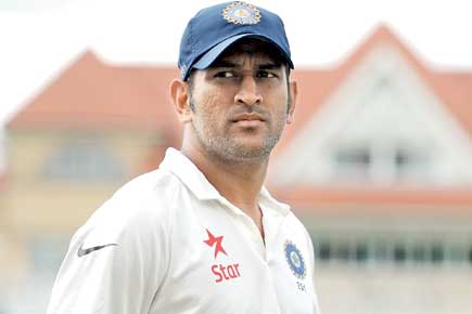 Ind vs Eng: We must convert our starts, feels MS Dhoni