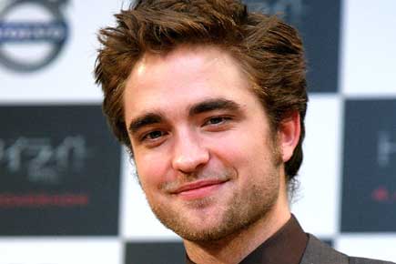 Depression never lasts long with me: Robert Pattinson