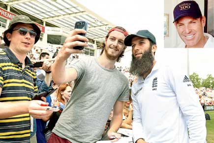Ind vs Eng: 15 wickets for Moeen in three Tests no joke, says Warne