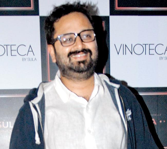 Nikhil Advani