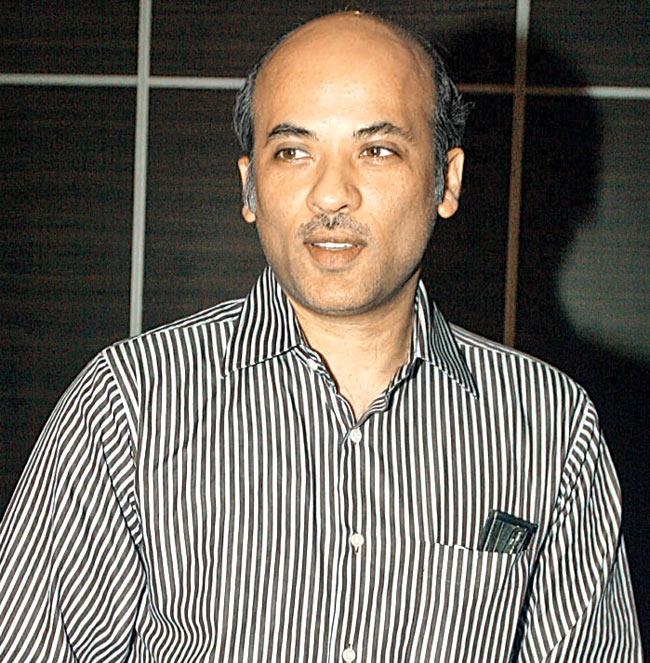 Sooraj Barjatya