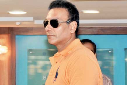 Indian cricket needs my services, it's the nation's call: Ravi Shastri