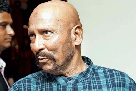 Performance depends on captain and players: Syed Kirmani