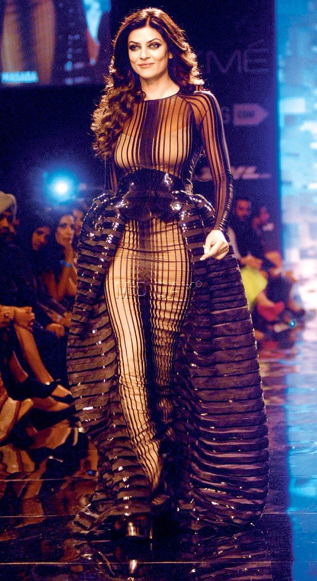 Sushmita Sen