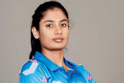 ICC Championships: Indian women take on England today