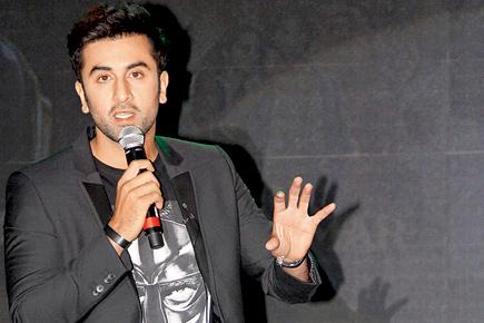 Ranbir Kapoor turns creative collaborator with music company