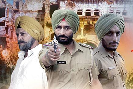 Punjabi film 'Kaum De Heere' still seeks certification
