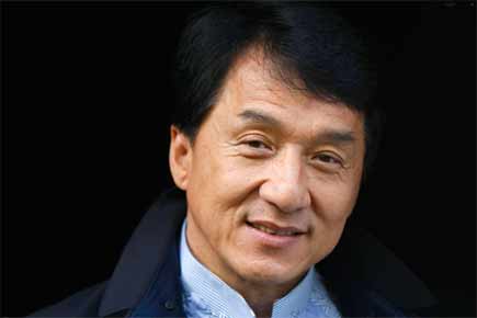 Jackie Chan 'ashamed' about son's drug charges