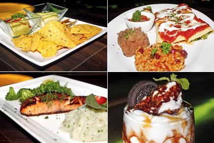 New South Mumbai eatery offers Mexican food with a twist