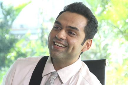 Abhay Deol to host TV show 'Gumrah'