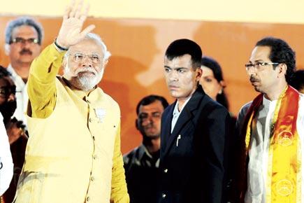 Will BJP replace ally Shiv Sena with MNS for assembly polls?