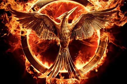 'The Hunger games: Mockingjay - Part 1' to release in India on 21st November